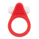 Pierścień na penisa Lit-Up Silicone Stimu Ring 1