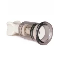 Nipple & Clit Suckers Small 2 pcs