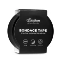 Black Bondage Tape 20 m