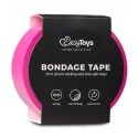 Black Bondage Tape 20 m