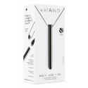 LE WAND VIBRATING NECKLACE BLACK