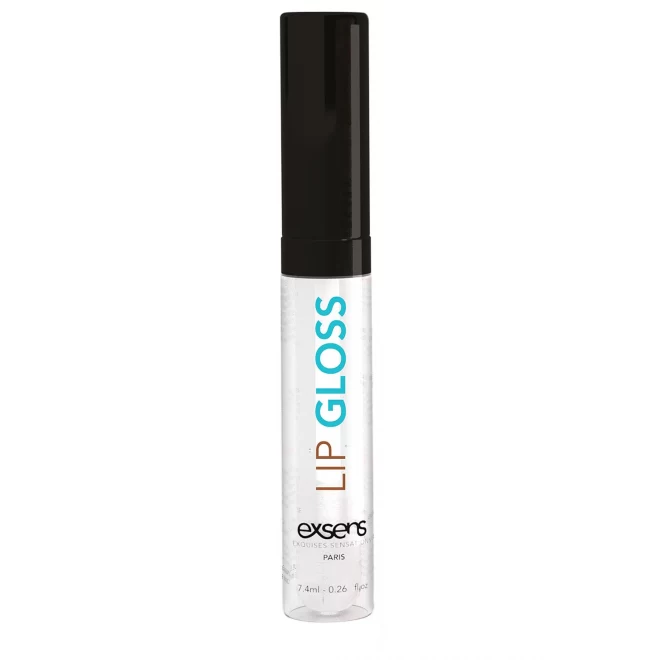 EXSENS HOT KISS LIP GLOSS COCONUT 7,4ML