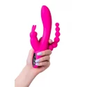 SPANKY Triple stimulator