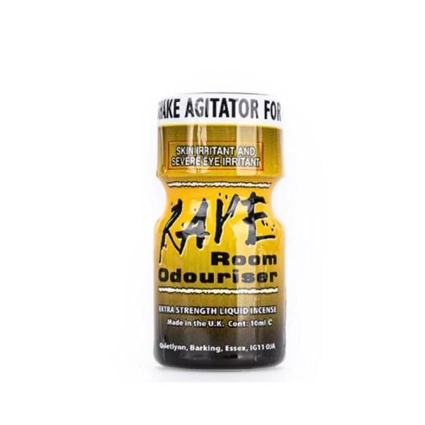 Rave 10ML