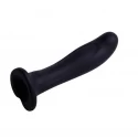 Back Amor Dildo 6,1" Black