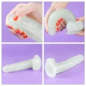 Lumino Play 7.5'' Dildo