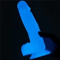 Lumino Play 7.5'' Dildo