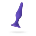 A-TOYS Butt plug Purple