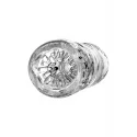 Lingam Savitri, Masturbator, TPE, Transparent, 14 cm
