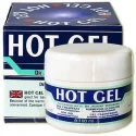 *Hot Gel 100ml