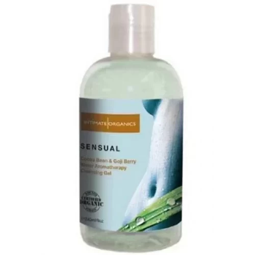 Żel Sensual Cleansing Gel 240 ml