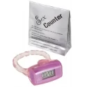 Pierścień z licznikiem SEX-counter-Penis-Ring