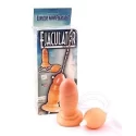 Penis z wytyskiem Ejaculator