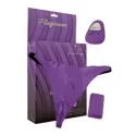 Majtki ze zdalnym sterowaniem Pleasure Pants-Remote