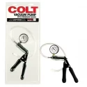 Pompka Colt Vacuum Pump With Pressure Gag