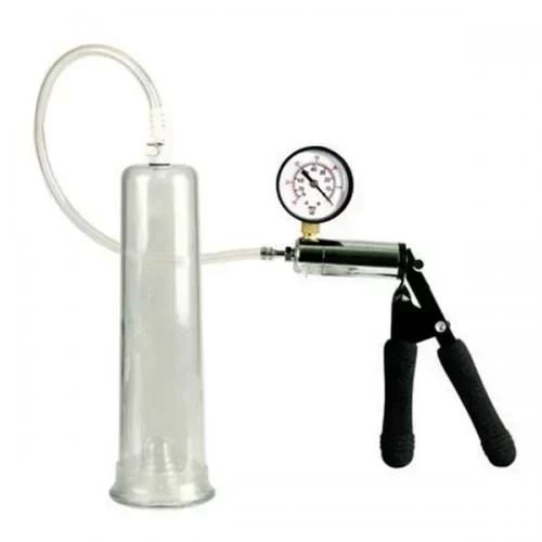 Pompka Colt Vacuum Pump System