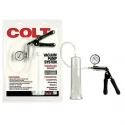 Pompka Colt Vacuum Pump System