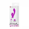 WIBRATOR PRETTY LOVE – BUTTERFLY KISS