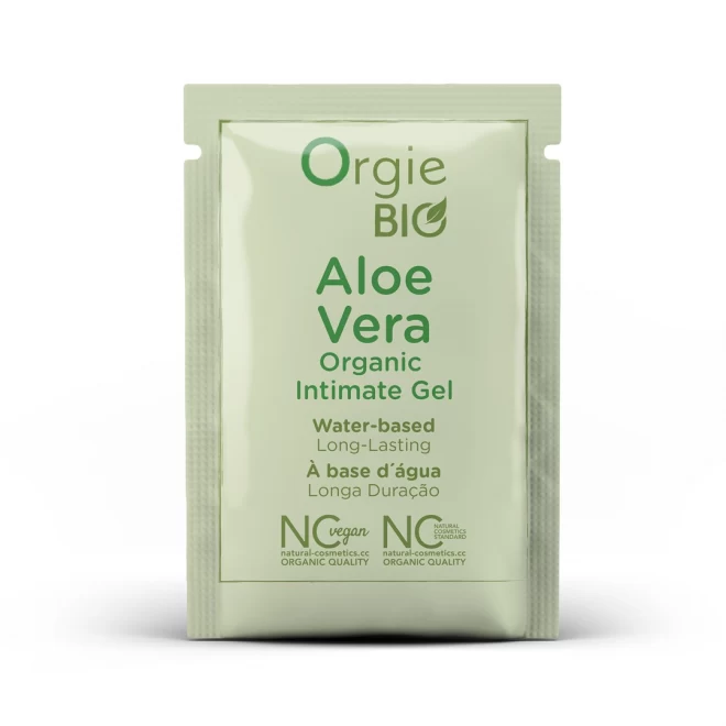 PRÓBKA BIO ALOE VERA