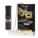 ZESTAW DO MASAŻU PEARL LUST MASSAGE 30 ML
