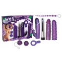 ZESTAW WILD BERRIES SET