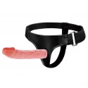 STRAPON ULTRA PASSIONATE HARNESS