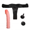 STRAPON ULTRA PASSIONATE HARNESS
