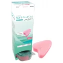 TAMPONY SOFT TAMPONS MINI 10PCS