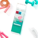 TAMPONY SOFT TAMPONS MINI 10PCS