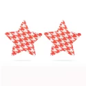 Stars Nipple Pasties (2 Pack)