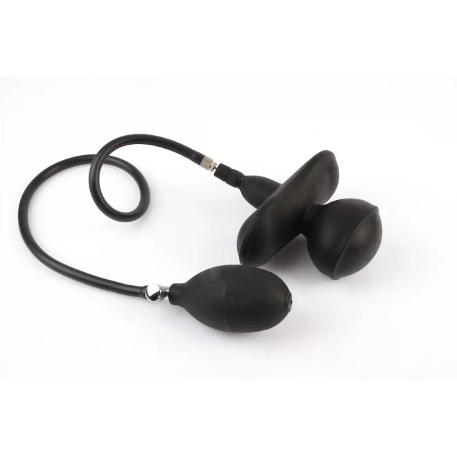 ​Inflatable plug