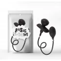 ​Inflatable plug