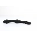​Double Bead Inflatable Anal Plug