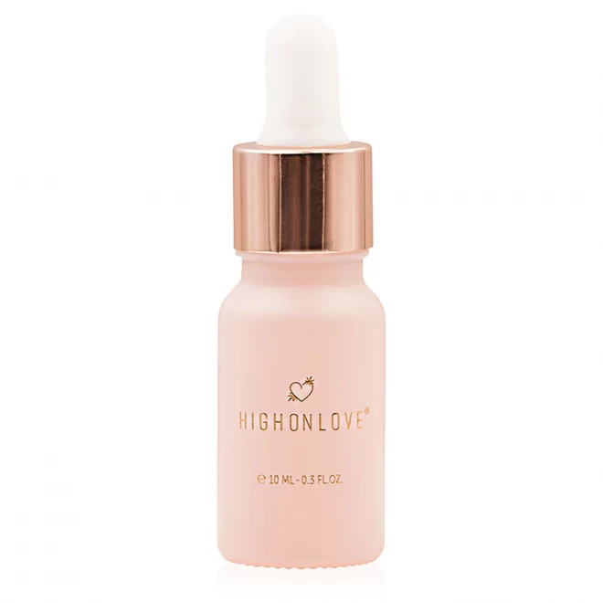 HighOnLove MINI Stimulating O" Oil