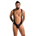 027 BODY BRUNO black S/M - Passion