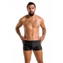 048 SHORT DAVID black L/XL - Passion