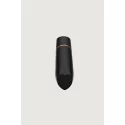 Rocket Black Rechargeable Bullet