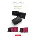 The Lovers Extras - Gadgets (Level 1 Romantic)