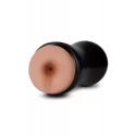 LOVERBOY BAD BOY NEXT DOOR SELF LUBRICATING STROKER BEIGE