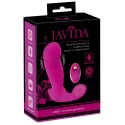 Javida rc shaking&vibrating pa