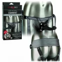 Strap-on The Royal Vibrating Set