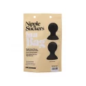 Nipple suckers