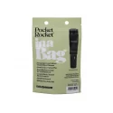 Pocket rocket