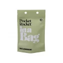 Pocket rocket