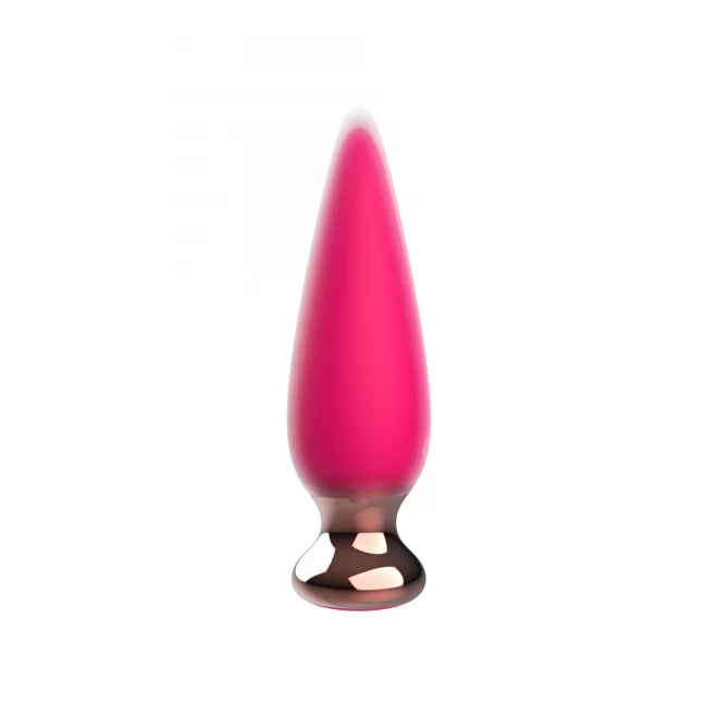 The Charming Buttplug