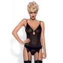 Gorset i stringi Citygirl