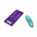 We-vibe moxie+ aqua