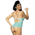 Top i stringi Dottie