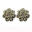 Nasutniki gepard Leopard Sexy Nipple Pasties