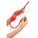 CLEANSCENE 5PCS HIGGINSON ANAL DOUCHE SET
